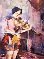 Violin