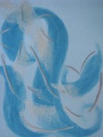Alex, pastels 8