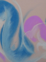 Maria, pastels 6