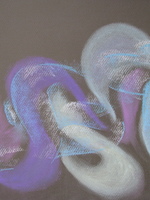 Martin, pastels 3