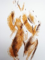 Bryony, pastels 5