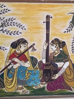 Duet of Grace