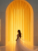 Gate of Luminescence