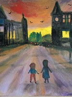 A Future With No Address 