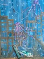 What Remains After the Flood 