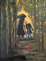 What Remains What Begins 