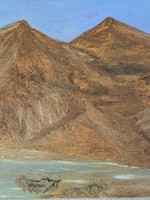 Echoes of the Dolomites