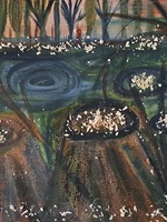 Scars of The Silent Forest 