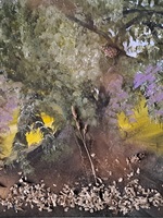 Whiepsers of the Changing Earth 