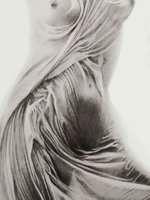 Woman with the Beladon