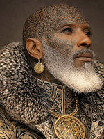 Caius | Crowned By Time