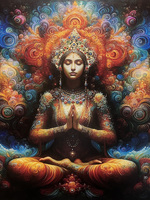 Goddess Meditation