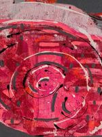 Synergy Red Pink Delight