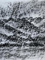 Kyleakin, The Cuillins and Skye Bridge from Reraig