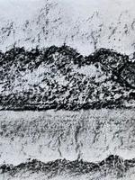 Pabay, across towards Meal Gorm and Bealach Na Ba from Broadford