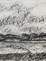 Loch Alsh Towards Skye From Eilean Donan Castle