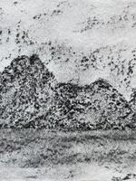 The Cuillins Over Loch Scavaig From Elgol, Isle of Skye