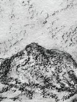 Glamaig, Cuillins, Isle of Skye