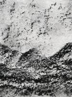 The Cuillins from Moll junction, Isle of Skye