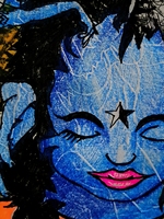KALI has won the service of the artist