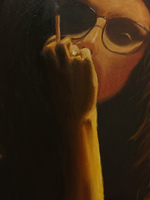 Thoughtful
