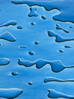 Cool Blue