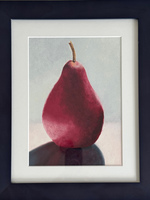 Red Pear