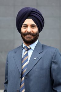 Harpreet singh