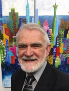 Bob Milliken