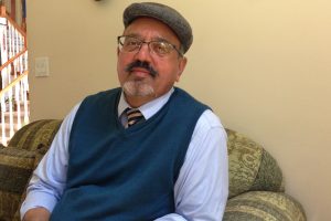 Shinder Purewal is Professor of Political Science at Kwantlen Polytechnic University.