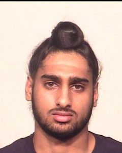 Manbir Singh Grewal