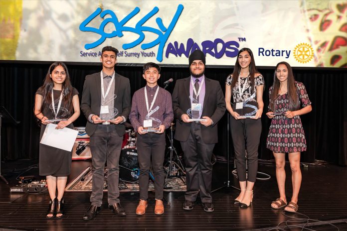 2019 SASSY Awards