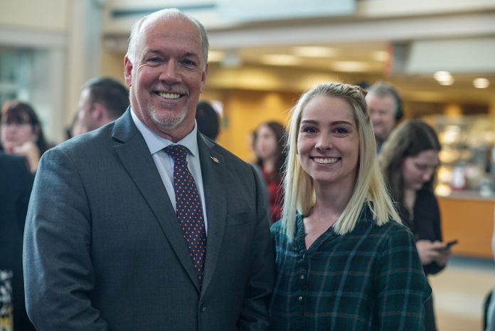 June 14_Premier Horgan_Op-Ed_Post-Secondary