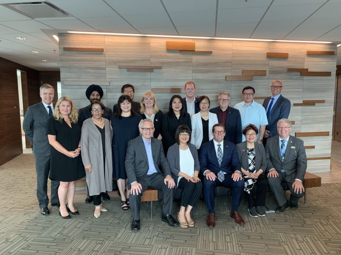 Conservative Caucus