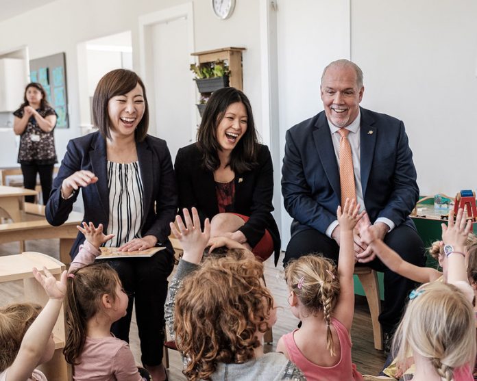 childcare