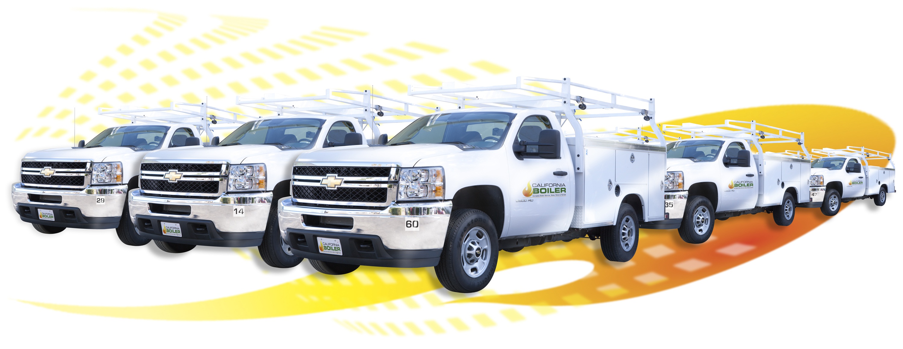 Boiler Service & Support