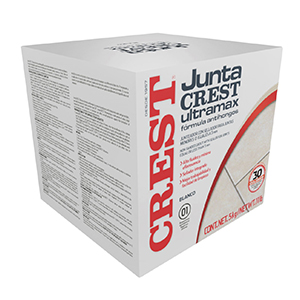 Juntacrest Ultramax Blanco 5kg