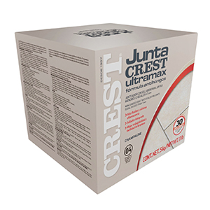 Juntacrest Ultramax Champange 5kg