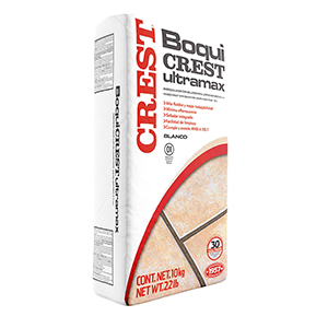 Boquicrest Ultramax Blanco 10 Kg