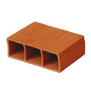 Barroblock 10x20x30 Cm Lad. Santa Clara