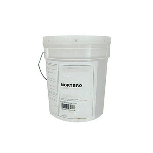 Mortero Humedo 4 Lts