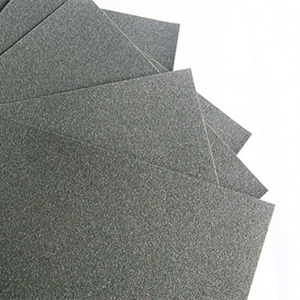 Lija Para Fierro Grano Fino