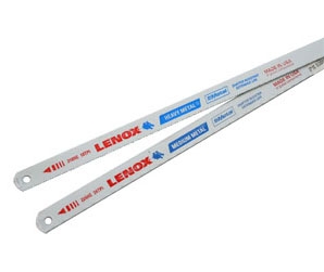 Segueta Manual Bim.218he T2 12"1/2"18dpp