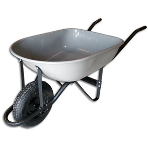 Carretilla De 5.5 Pies3 Cod 11752