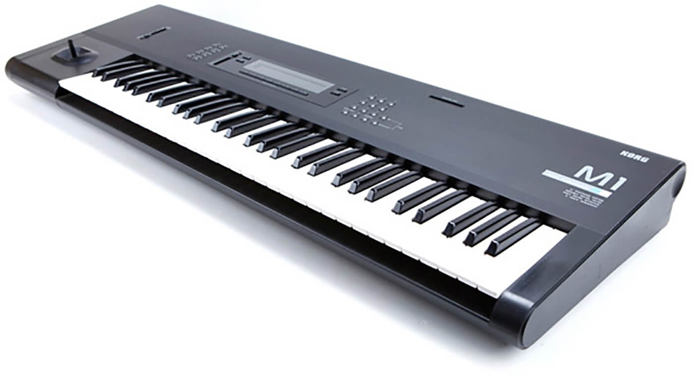 Korg M1