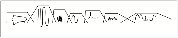 Korg Wavestation sequence