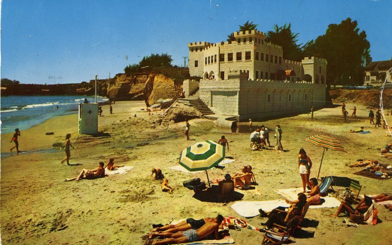 Castle Beach MAH001