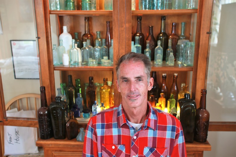 James Antonelli Portrait 2