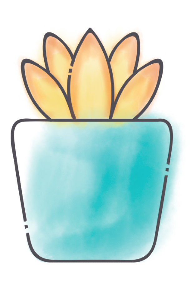 Coppertone Stonecrop