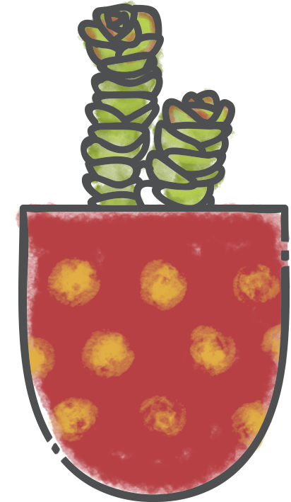 Rosary Vine